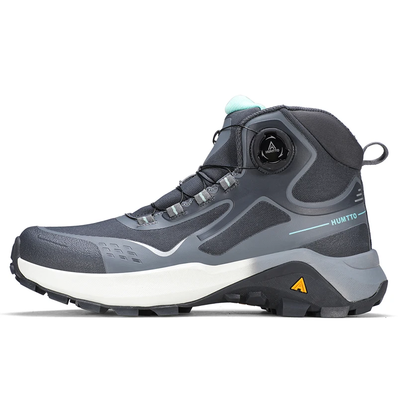 HUMTTO Botas Trekking Impermeables Alta Montaña Hombre - imagen 2