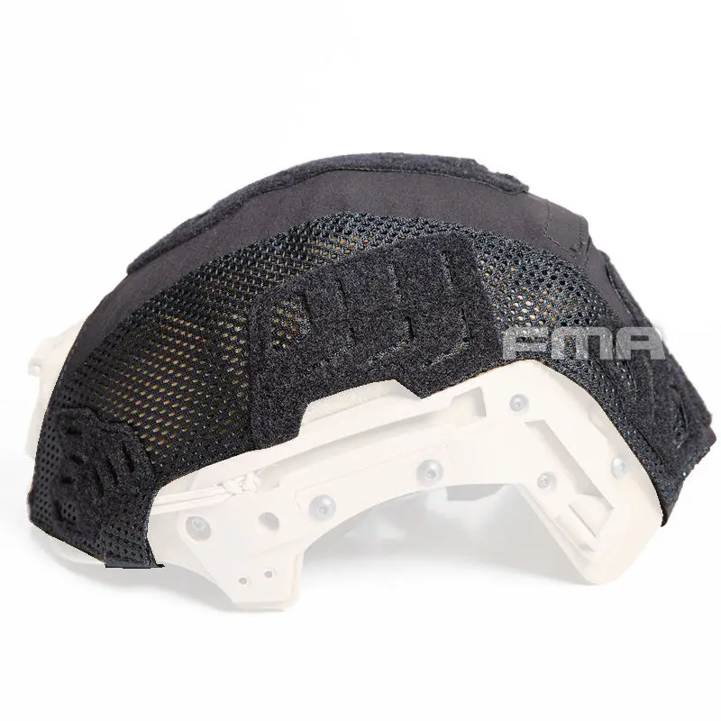 FMA funda protectora de casco táctico LTP Rail EX piel - imagen 3