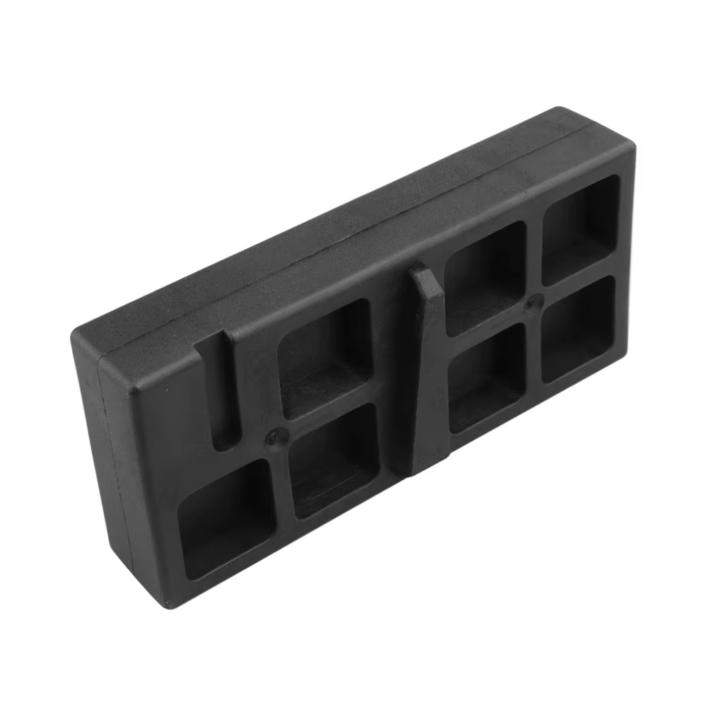 Caja de herramientas AR-15: kit de reparación para receptor inferior - imagen 2