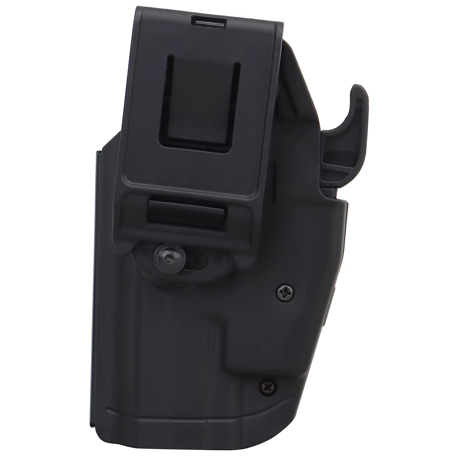 CLUSGO funda táctica muslera modular MOLLE para pistola universal - imagen 5