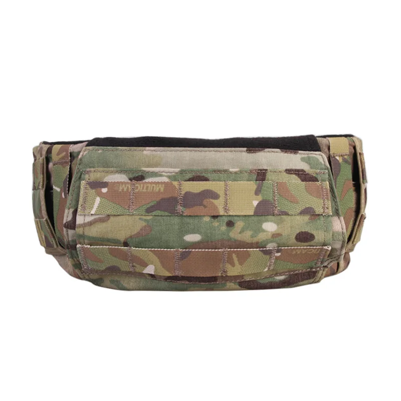 Emersongear AVS – Cinturón táctico Molle de nailon perfil bajo - imagen 3