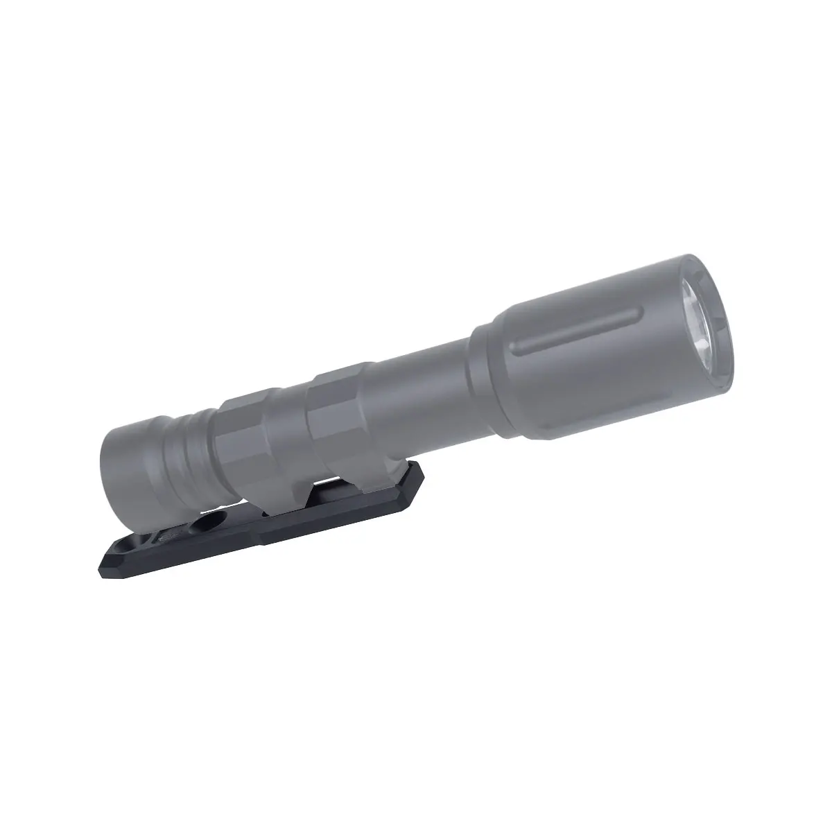 Thorntail – Base de Luz Táctica Metal para Rail MLOK - imagen 3