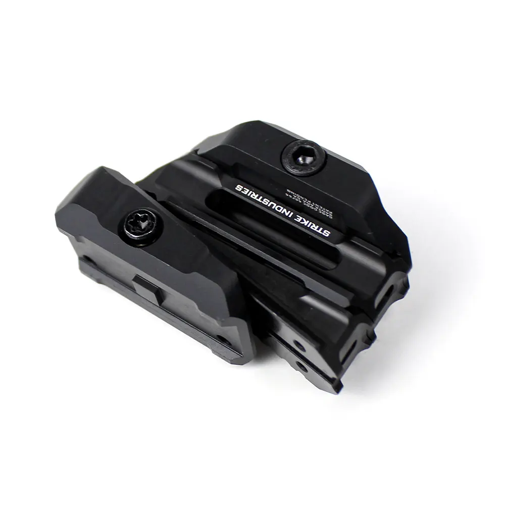SOTAC montura óptica variable para mira de punto rojo con co-witness - imagen 5