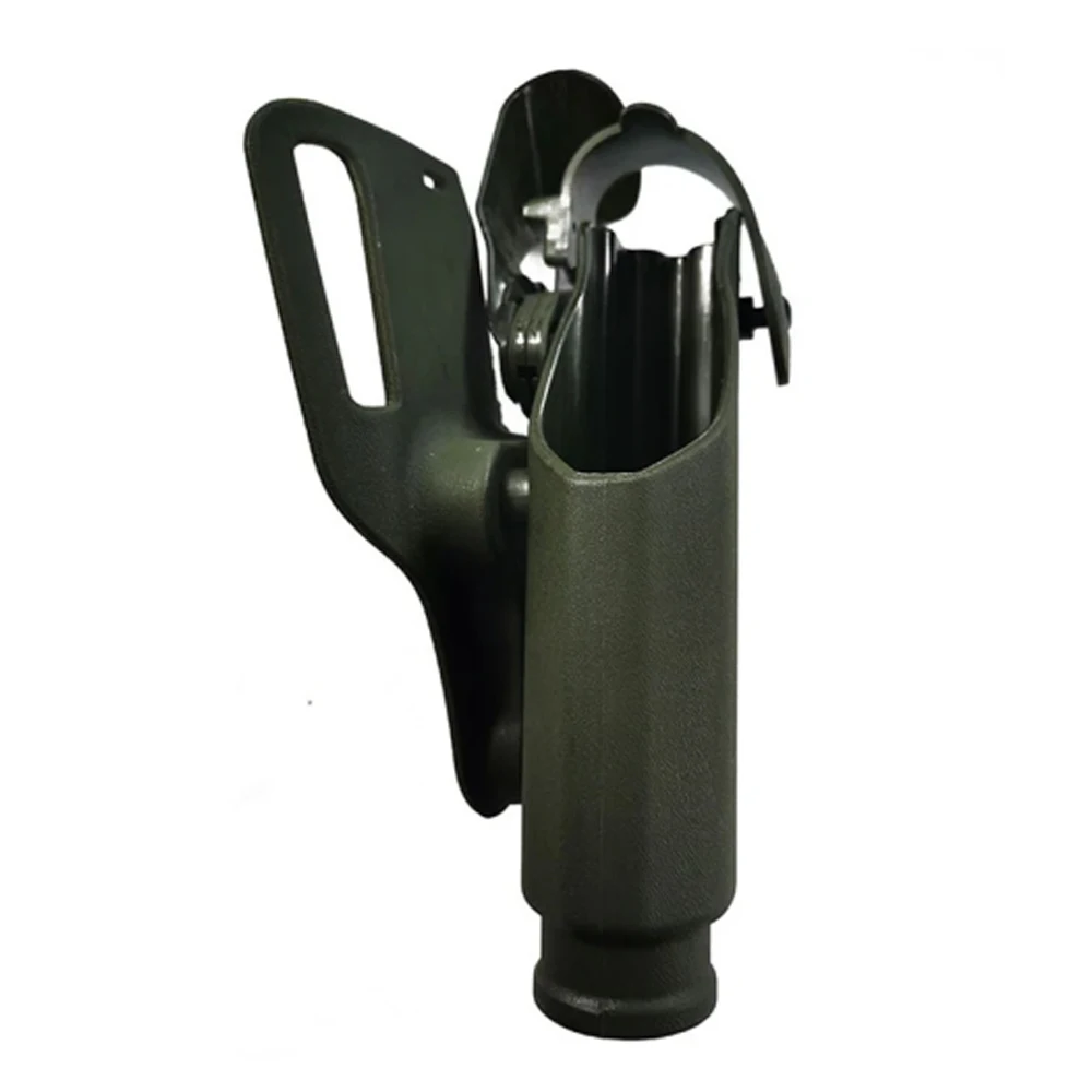 SFiland G17/G19: funda táctica Glock compatible con linterna X200 - imagen 4