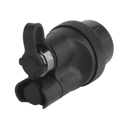 Surefire Scout linterna táctica para rifle AR15 con presión remota