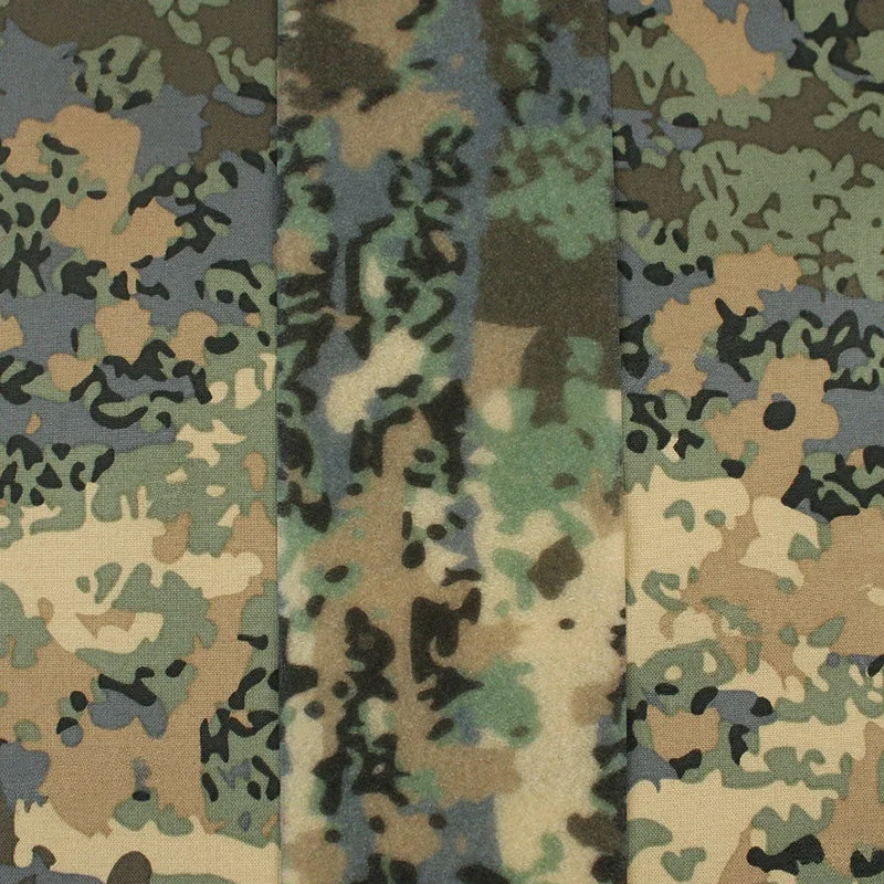 Accesorio militar Austria MC para mochila táctica compatible MOLLE - imagen 4