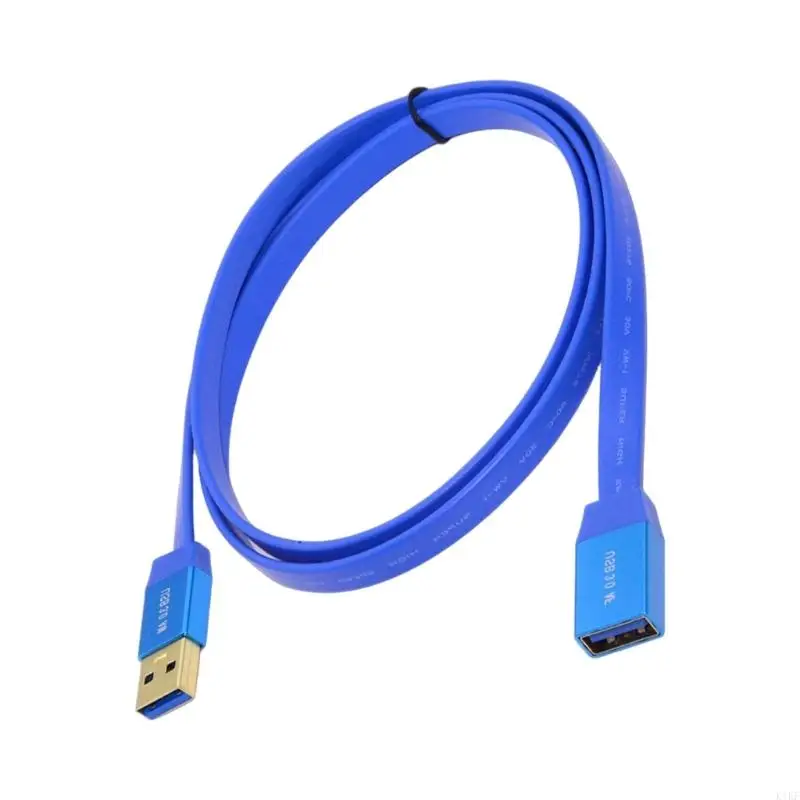 Cable extensor USB conexión a periféricos