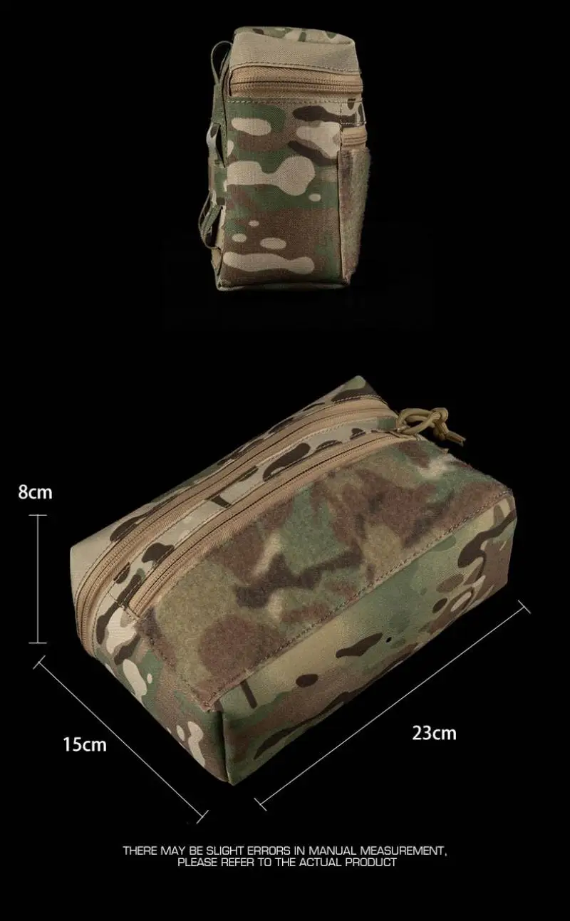 Bolsa de gran capacidad en formato compacto