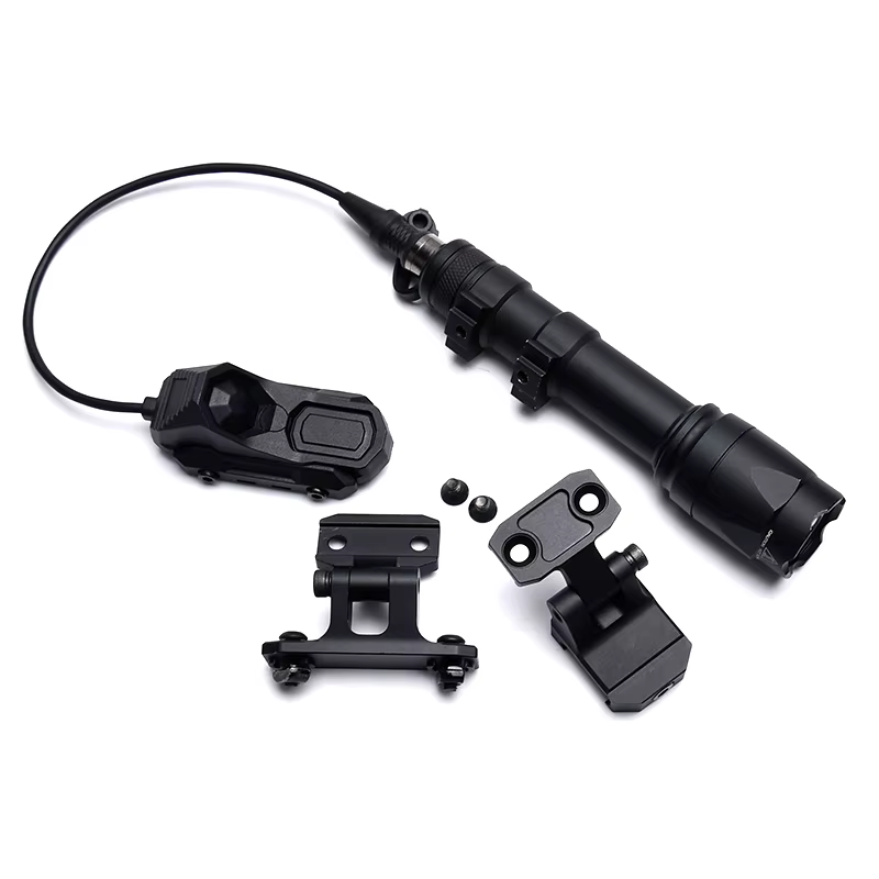 Surefire M300 linterna táctica con base Picatinny M-Lok, AXON - imagen 4