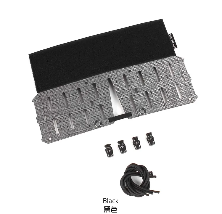 Placa de expansión horizontal DropWing FERRO PEW Tactical