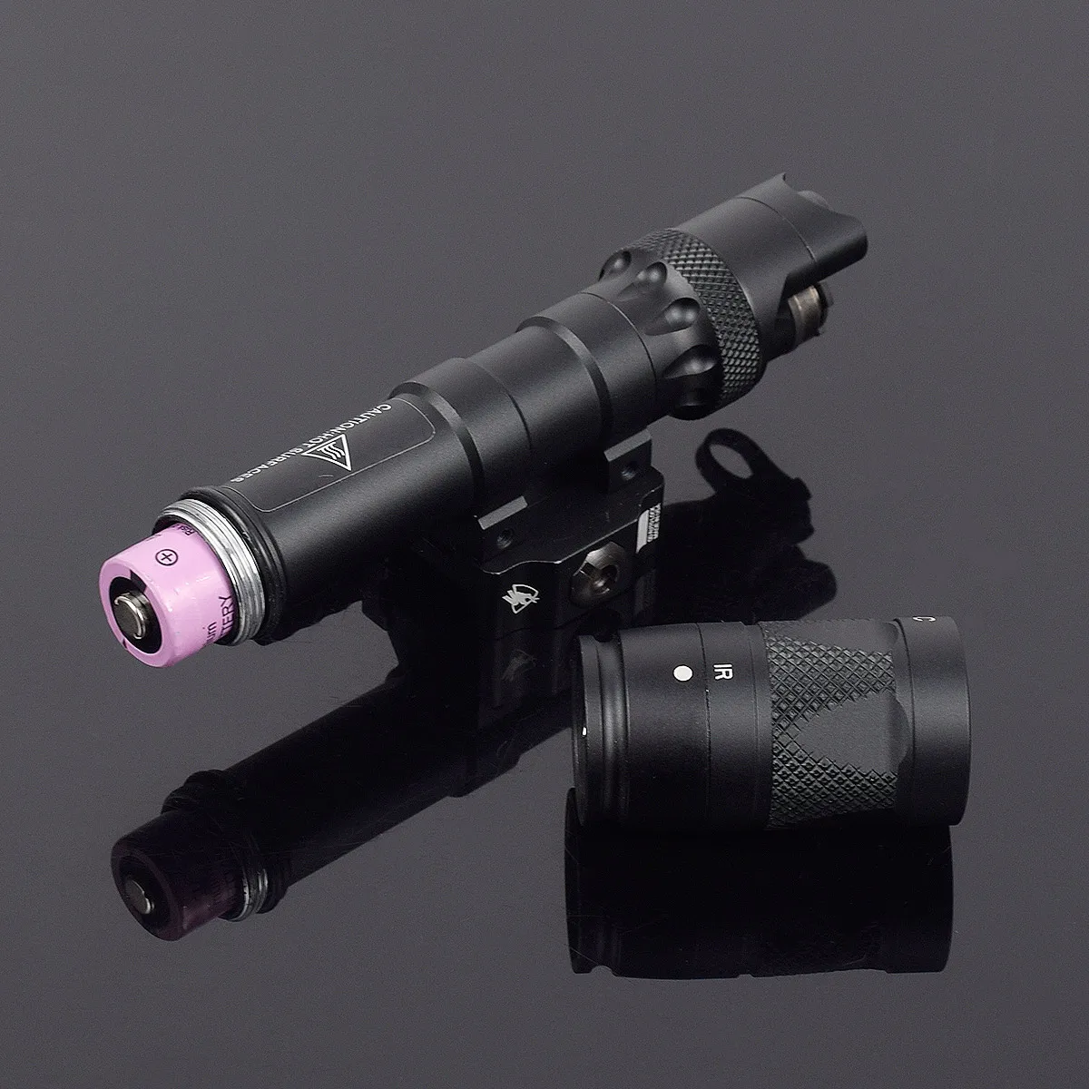 Comparativa de modelos M300, M600, M323 y M622