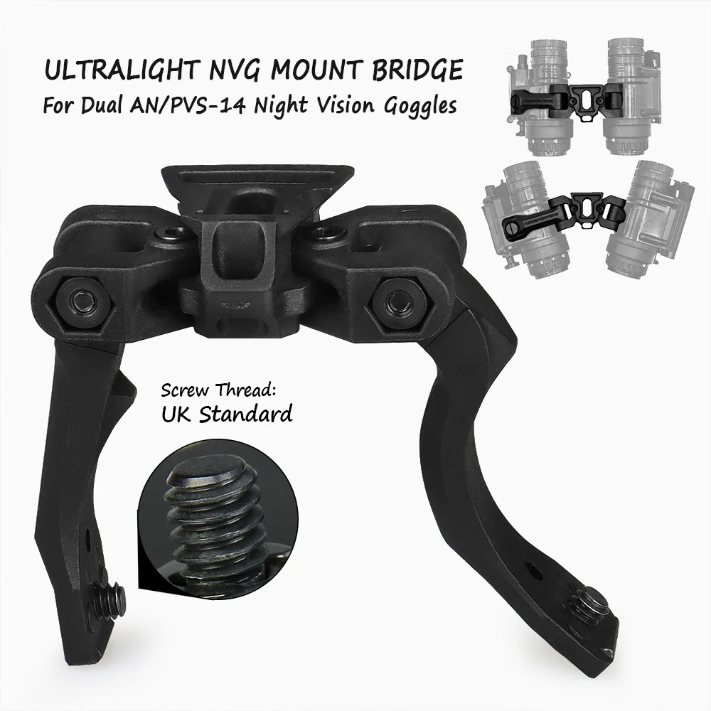 Montaje orientado a NVG