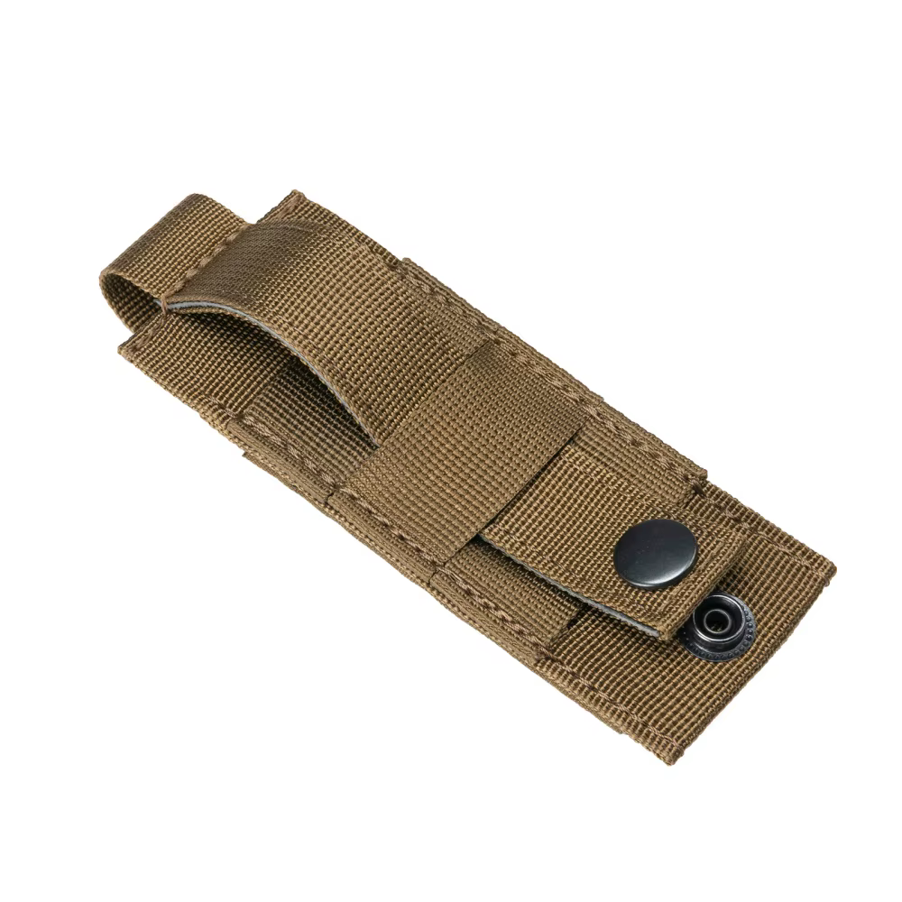 Bolsa ELITE tijeras tácticas MOLLE – EDC táctica militar - imagen 3