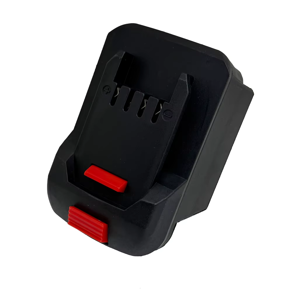 Adaptador de batería Li-ion Milwaukee a Parkside fácil instalar - imagen 4