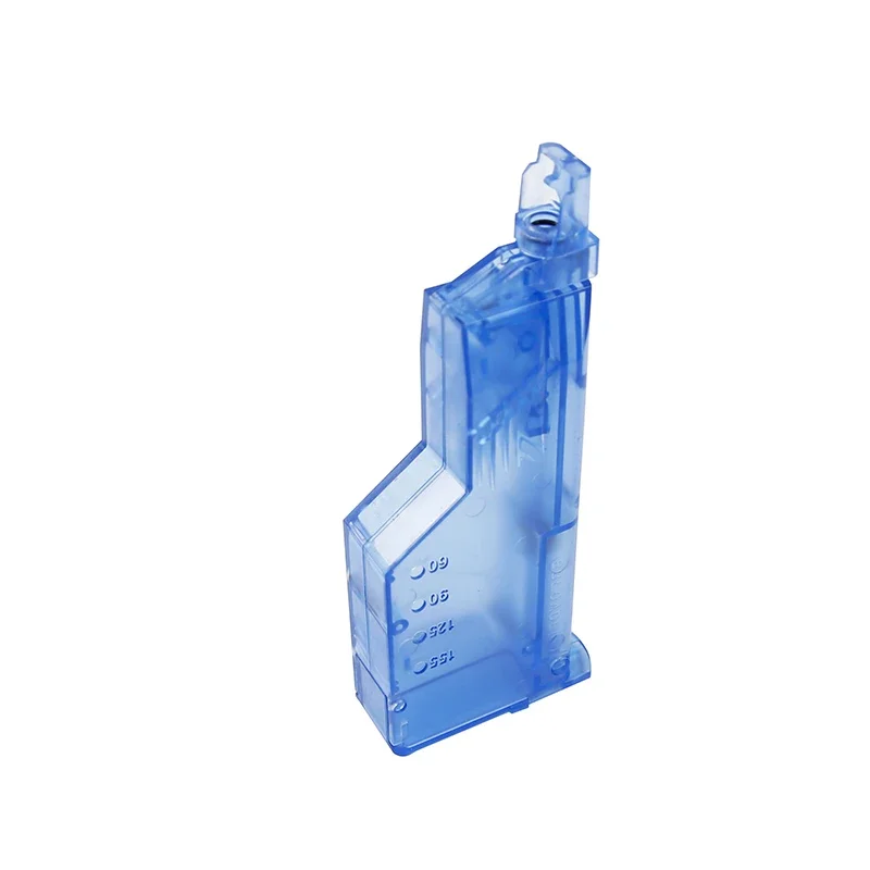 Cargador táctico de balines con carga rápida para airsoft - imagen 3