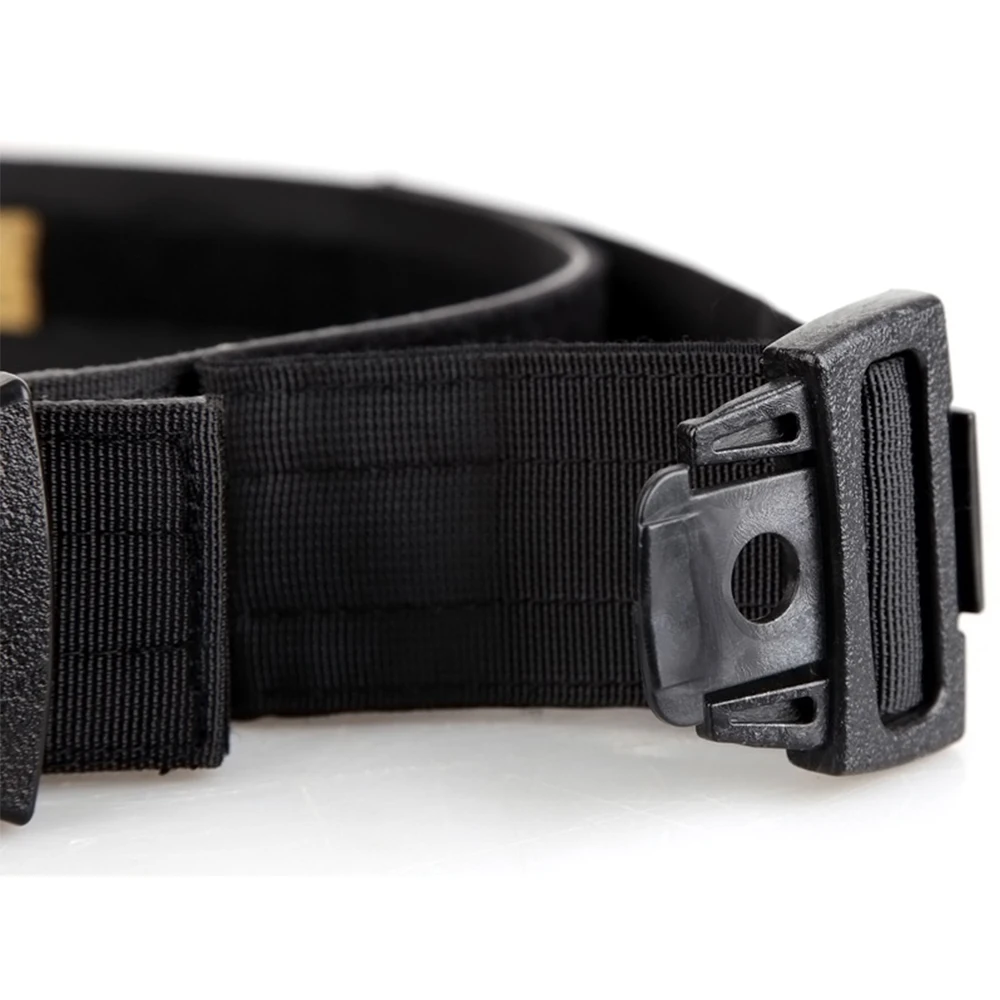 EmersonGear cinturón táctico MOLLE airsoft, caza y senderismo - imagen 5
