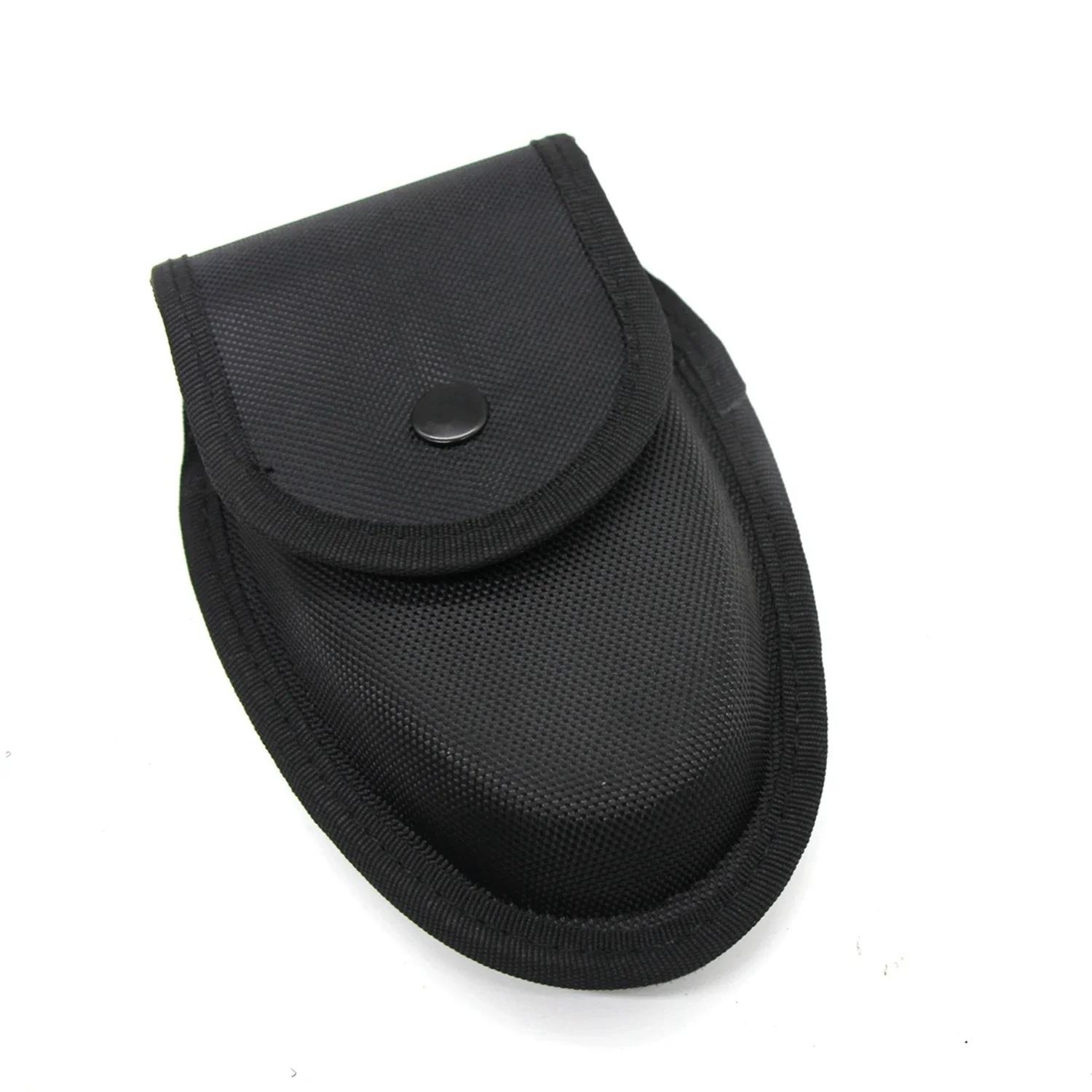 Funda táctica multiuso MOLLE con spray, linterna y walkie talkie - imagen 5