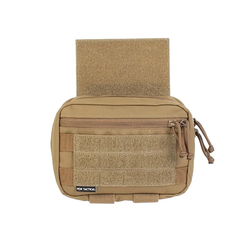 PEW TACTICAL riñonera táctica modular MOLLE MAP - imagen 3