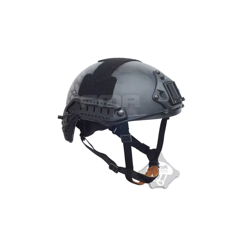 FMA TYPHON – Casco táctico para caza y deportes al aire libre - imagen 4