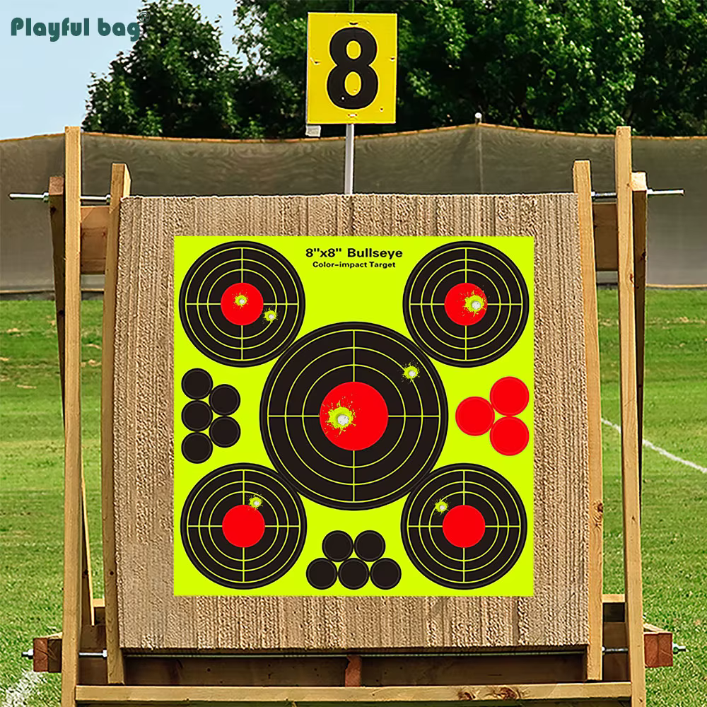 Objetivo de entrenamiento - Playful Bag
