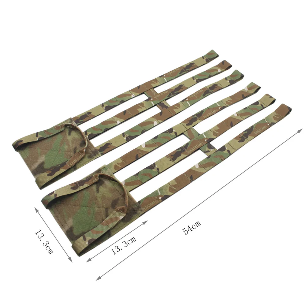Chaleco táctico cummerbund de liberación rápida para JPC 2.0 - imagen 3