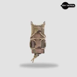 HSGI Taco portacargadores doble 9mm para pistola