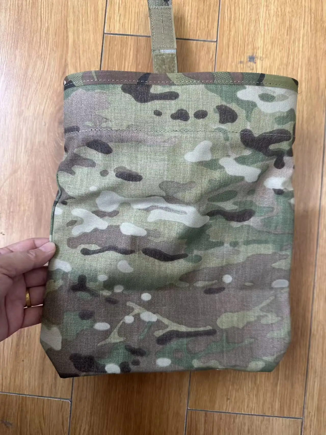 Bolsa plegable reciclaje para herramientas outdoor resistente