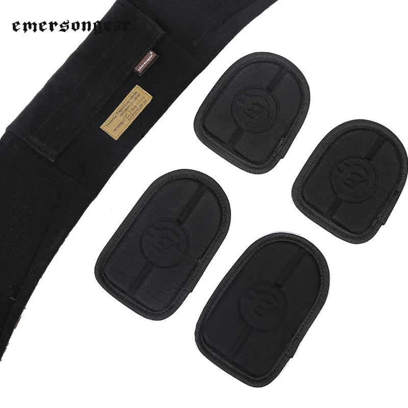 Emersongear AVS – Cinturón táctico Molle de nailon perfil bajo - imagen 5