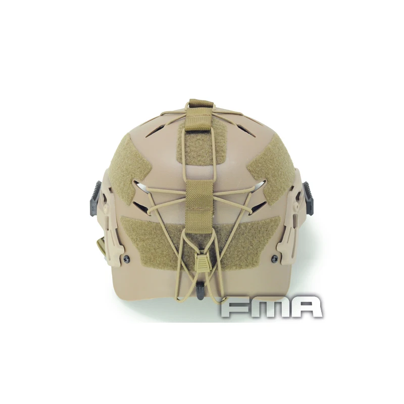 Correa elástica casco táctico – Caza y outdoor - imagen 3