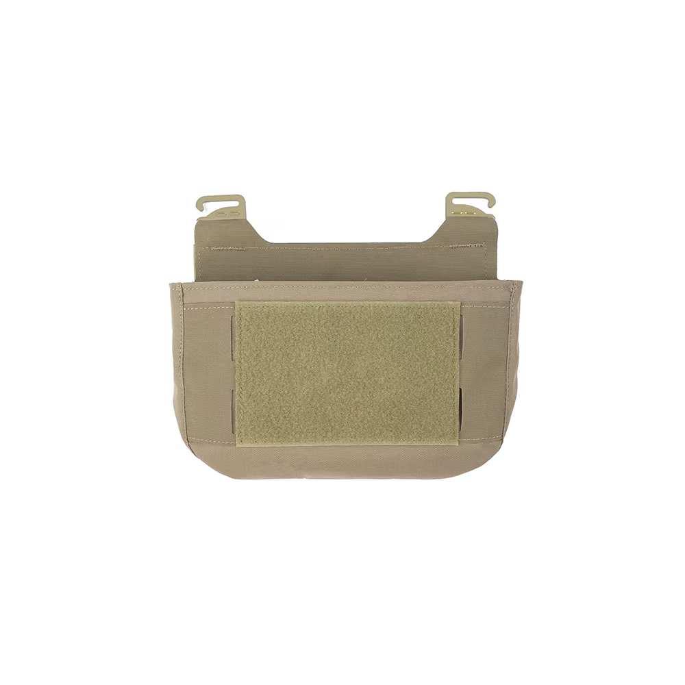 Ferro Concepts Plate Carrier - MOLLE para airsoft y caza táctica - imagen 3