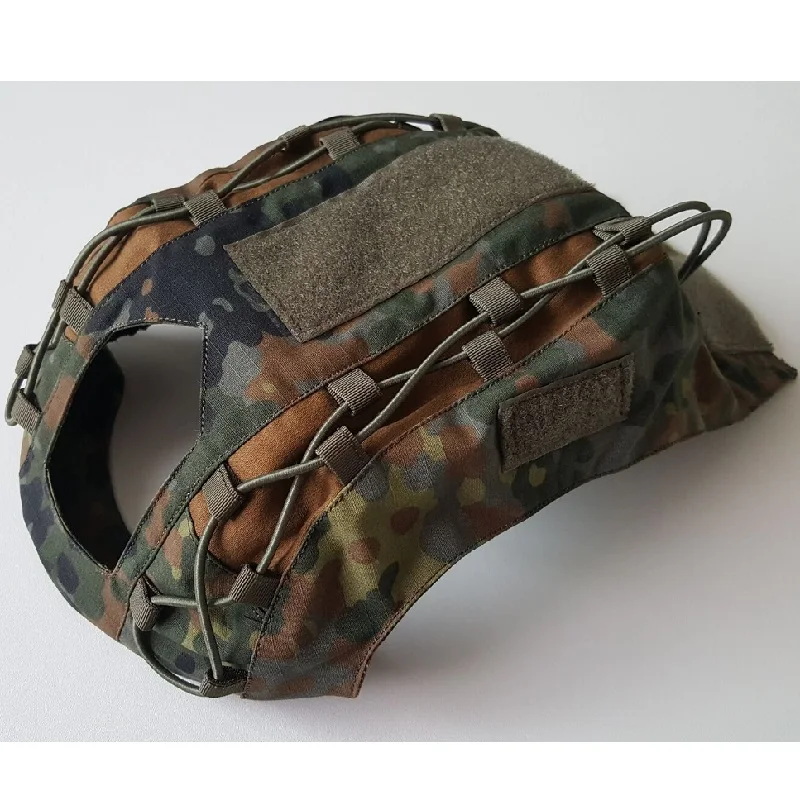 KSK Comb Spot cubierta rápida para casco táctico - imagen 2