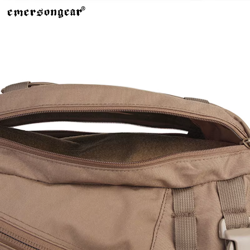 Mochila táctica modular Emersongear sistema MOLLE operador - imagen 5