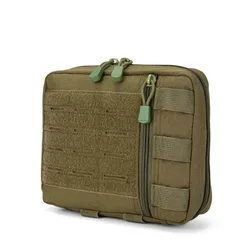 Riñonera táctica Molle para equipo de emergencia y entrenamiento
