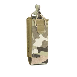 Bolsa táctica para cargadores MOLLE – Airsoft y outdoor