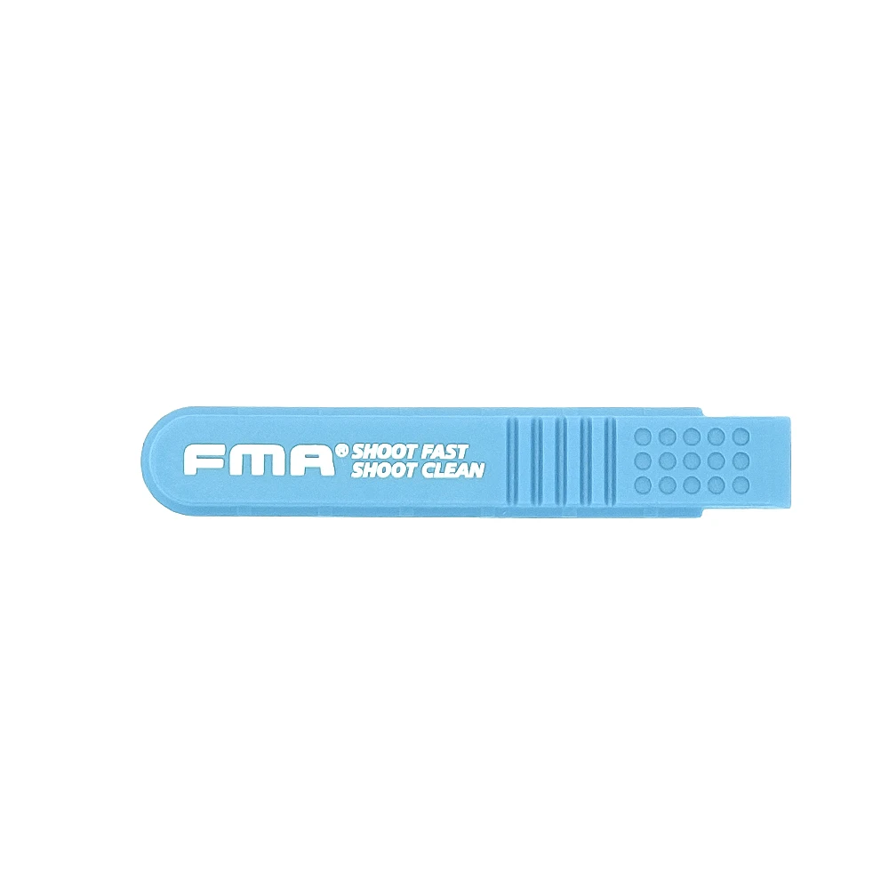 FMA Porta-cargadores IPSC/IDPA rápido con marco exterior