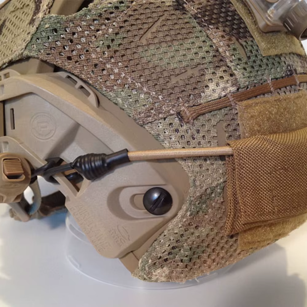 Emersongear cordón de seguridad táctico para casco Airsoft multiuso - imagen 3