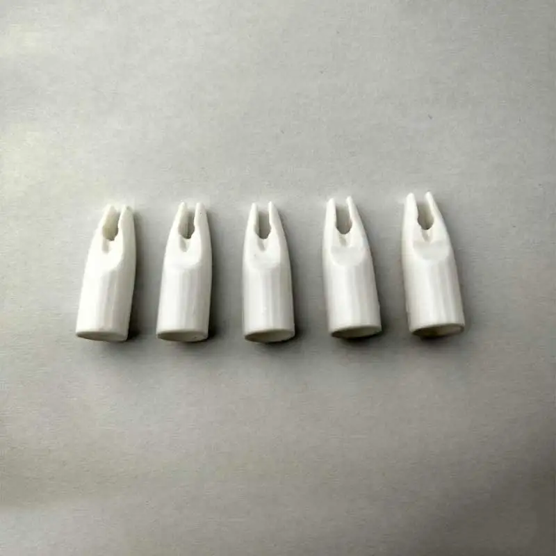 Puntas de flecha para tiro con arco – Madera, carbono y fibra de vidrio - imagen 3