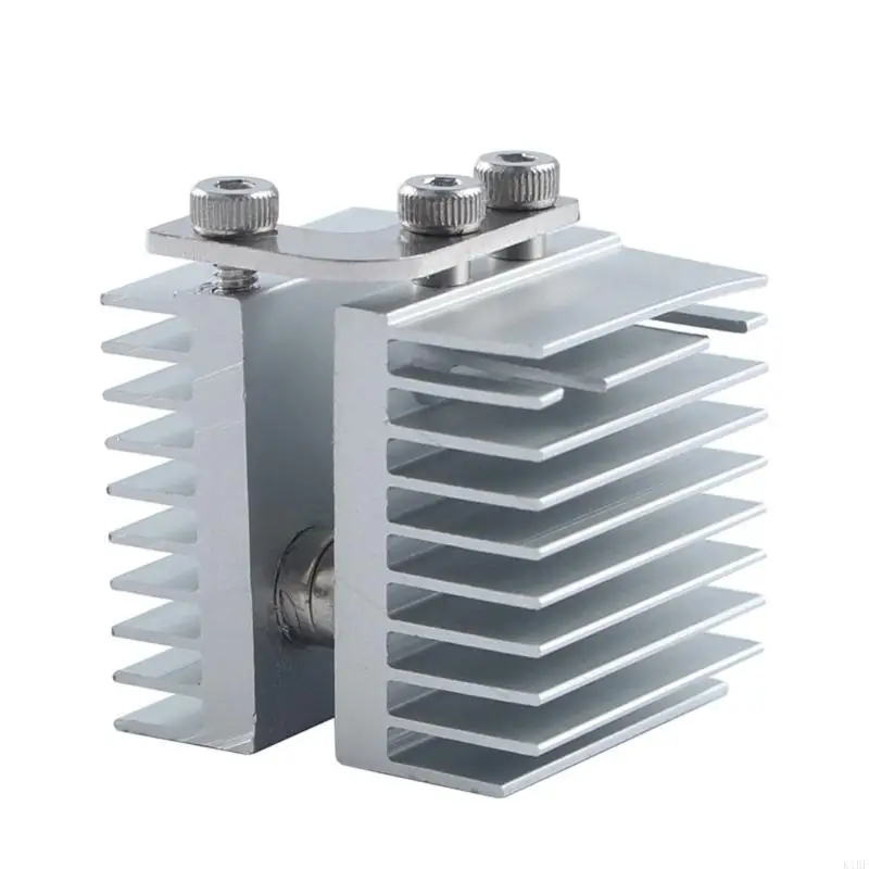 Disipador térmico metálico para AD5X