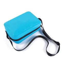 Bolsa seca táctica impermeable PVC para natación, playa y senderismo