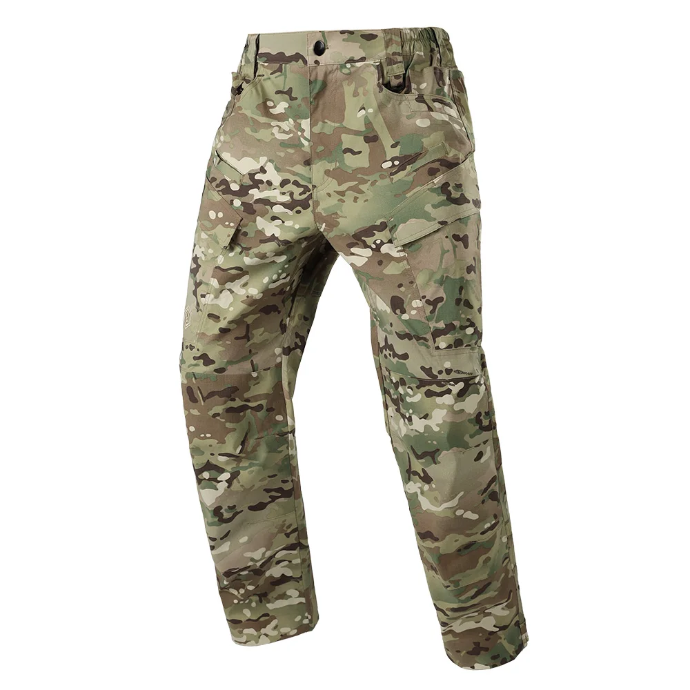 Emersongear Antelope Blue Label – Pantalón táctico ligero para outdoor - imagen 3