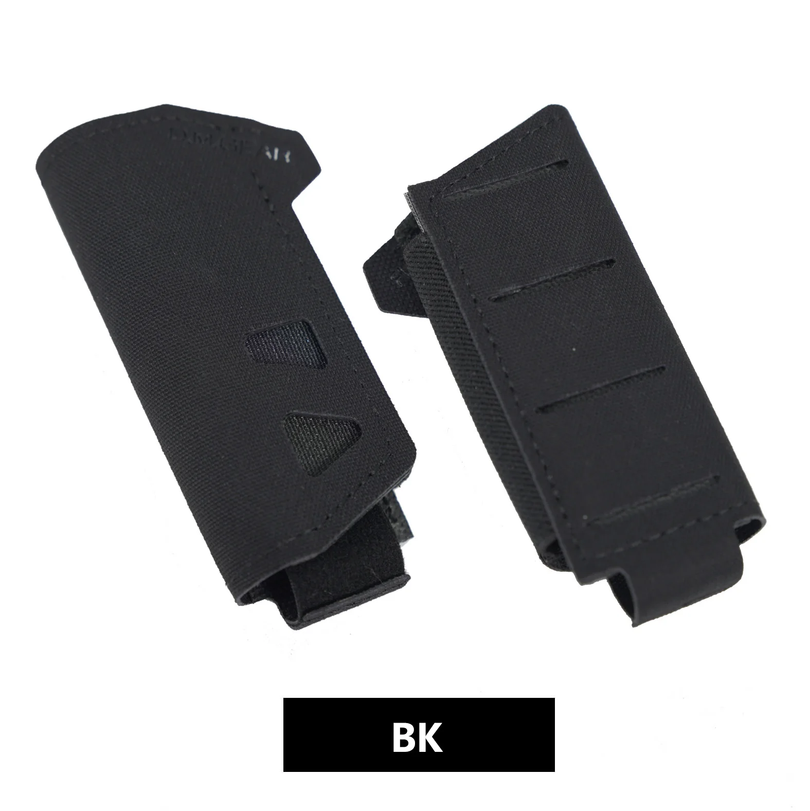 Bolsa MOLLE para revistas - Accesorio táctico en chaleco o cinturón
