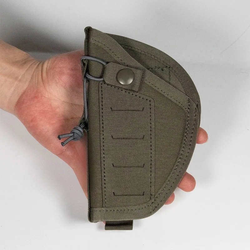 Tracolla táctica multifunción para bolso, resistente antiarañazos - imagen 2