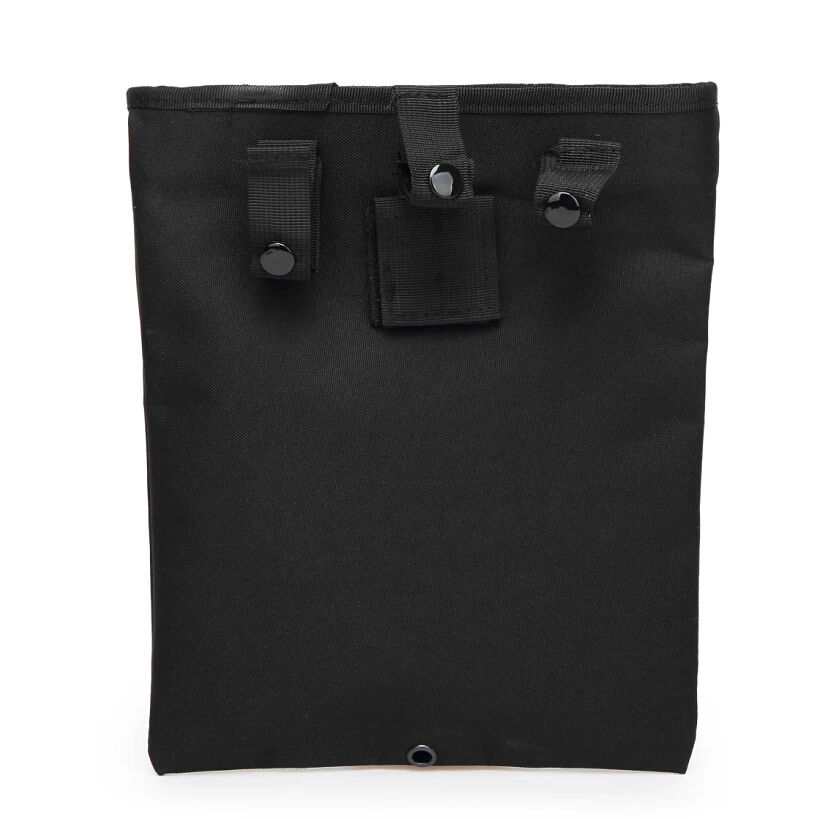 Bolsa táctica para organización y almacenamiento MOLLE