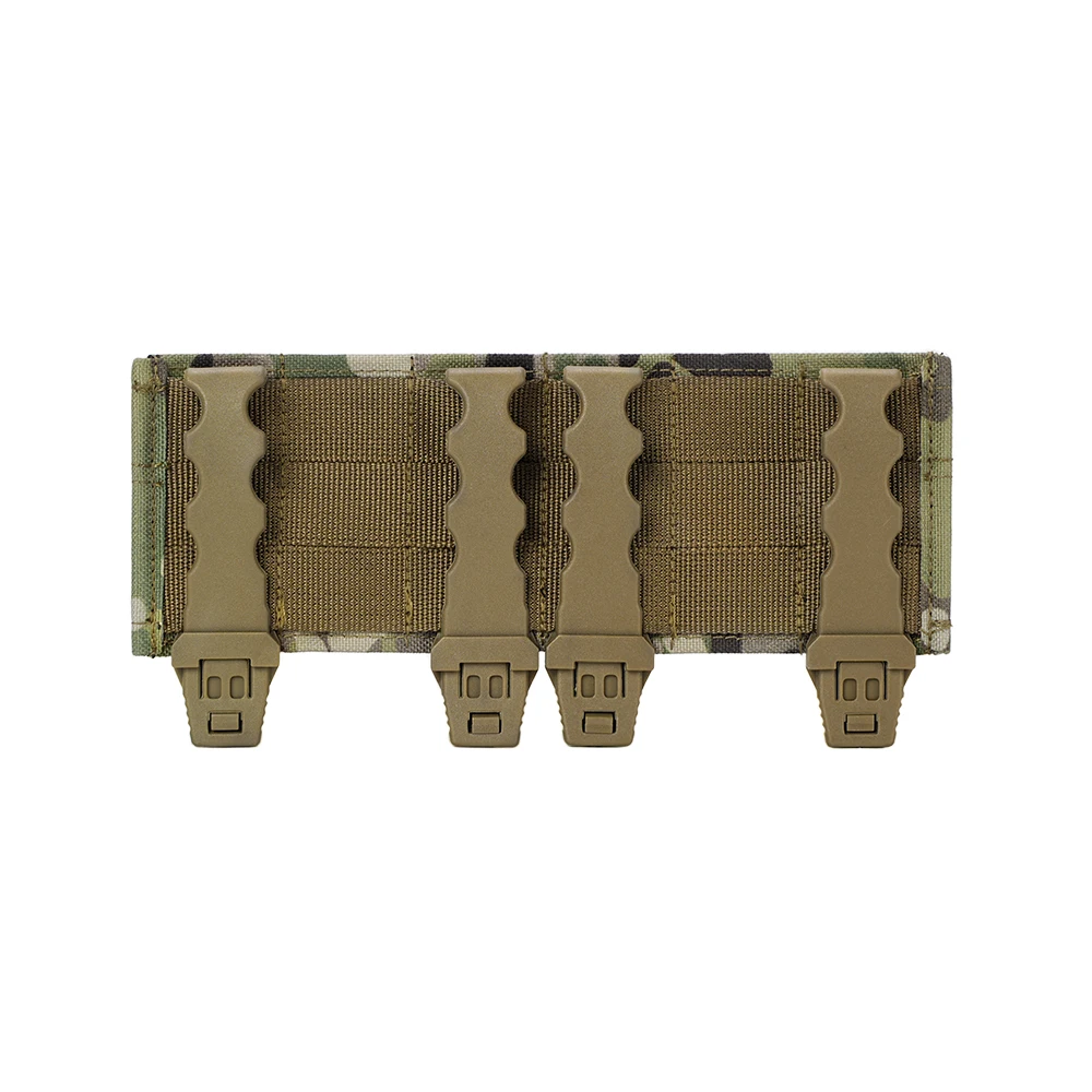OPHIDIANTAC Portacargadores modular FAST para 5.56, antiabrasión - imagen 3