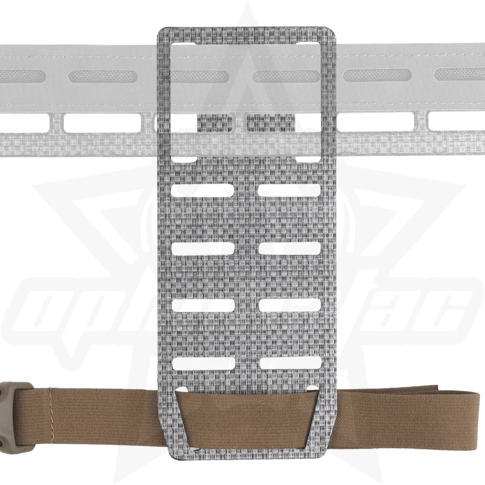 Adaptador MOLLE OphidianTac para cinturón táctico - imagen 5