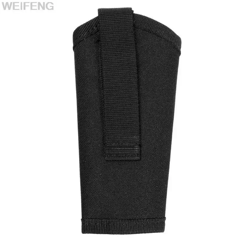 Bolsa MOLLE táctica para cinturón EDC con portallaves - imagen 5