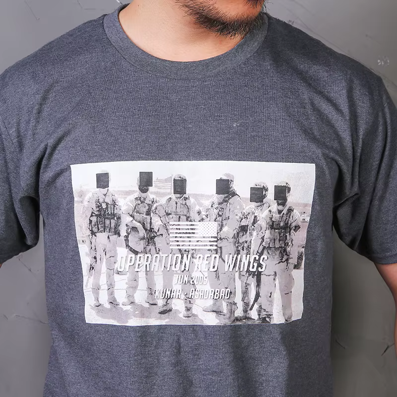 Emersongear camiseta corta tipo F táctica outdoor