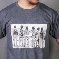Emersongear camiseta corta tipo F táctica outdoor