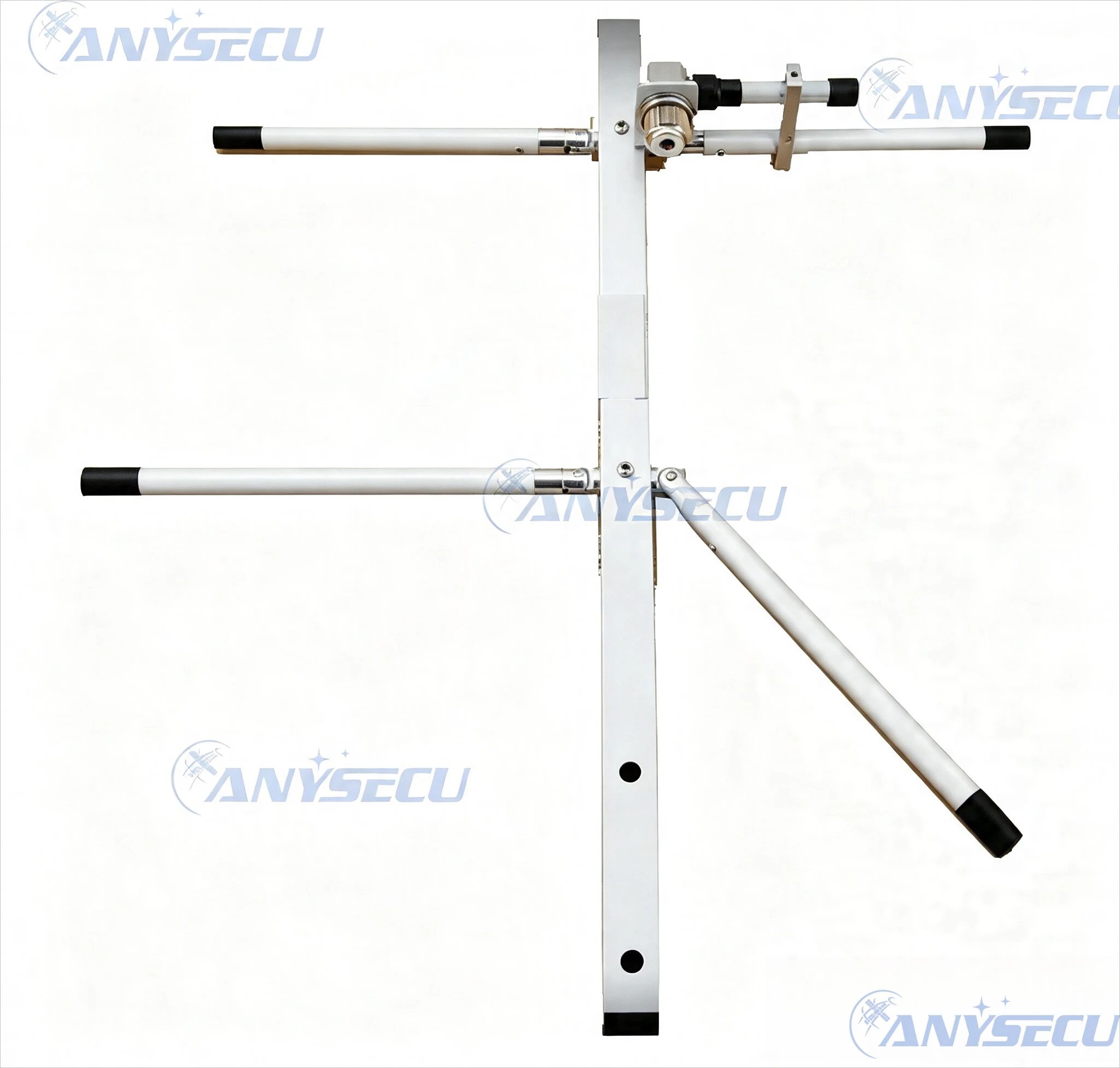 Antena Yagi UHF Direccional 3 Elementos 7 dB – Comunicaciones Tácticas - imagen 5
