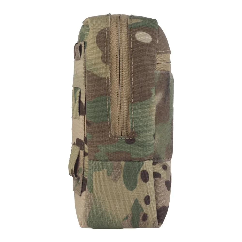 Bolsa táctica MOLLE GP riñonera multiusos para senderismo y caza - imagen 2